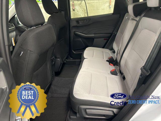 new 2026 Ford Escape car, priced at $32,417