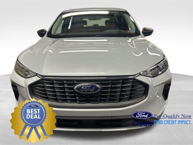 new 2026 Ford Escape car, priced at $32,417