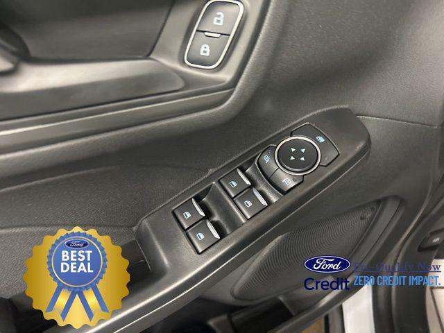 new 2026 Ford Escape car, priced at $32,417