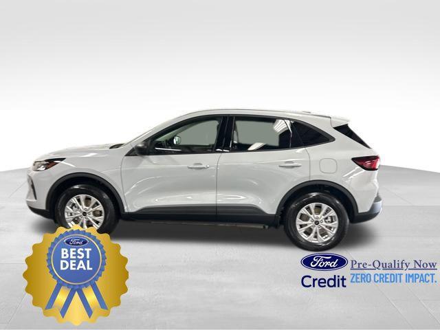 new 2026 Ford Escape car, priced at $32,417