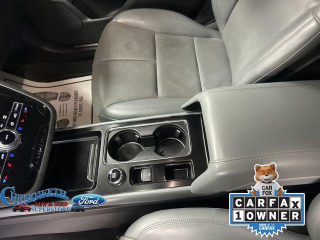 used 2021 Lincoln Corsair car, priced at $25,753