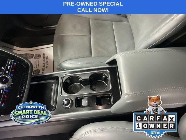 used 2021 Lincoln Corsair car, priced at $22,986