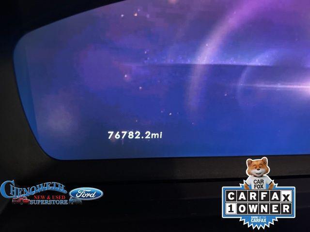 used 2021 Lincoln Corsair car, priced at $25,753