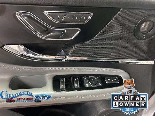 used 2021 Lincoln Corsair car, priced at $25,753