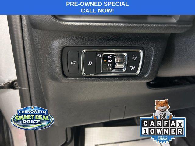 used 2021 Lincoln Corsair car, priced at $22,986