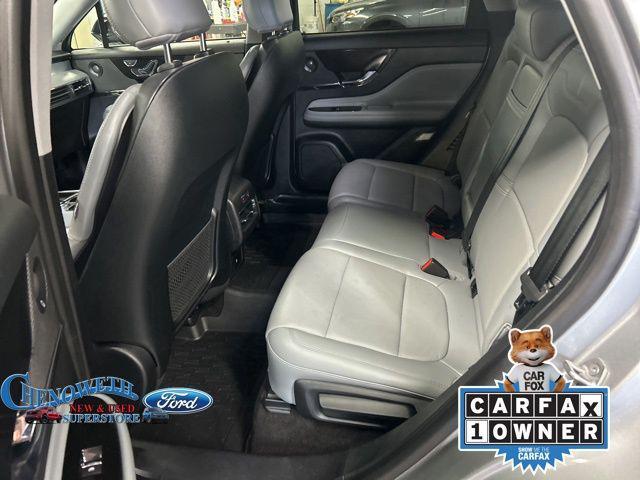 used 2021 Lincoln Corsair car, priced at $25,753