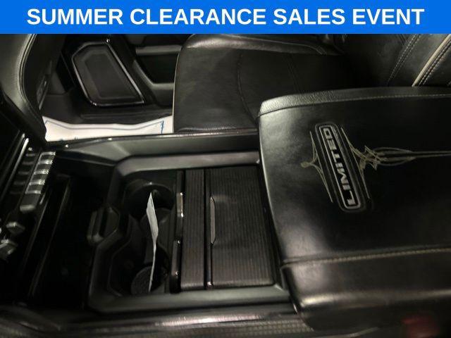 used 2022 Ram 2500 car, priced at $53,756