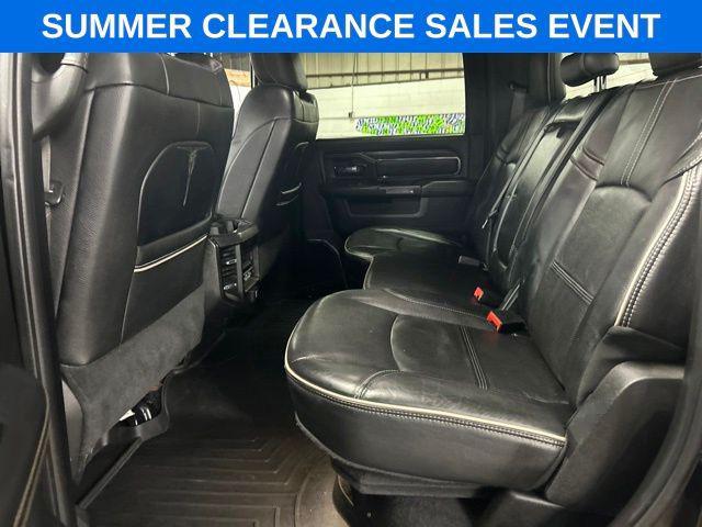 used 2022 Ram 2500 car, priced at $53,756