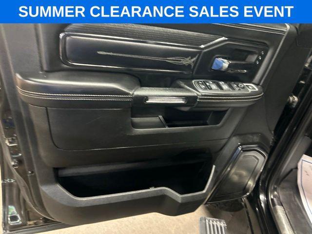used 2022 Ram 2500 car, priced at $53,756
