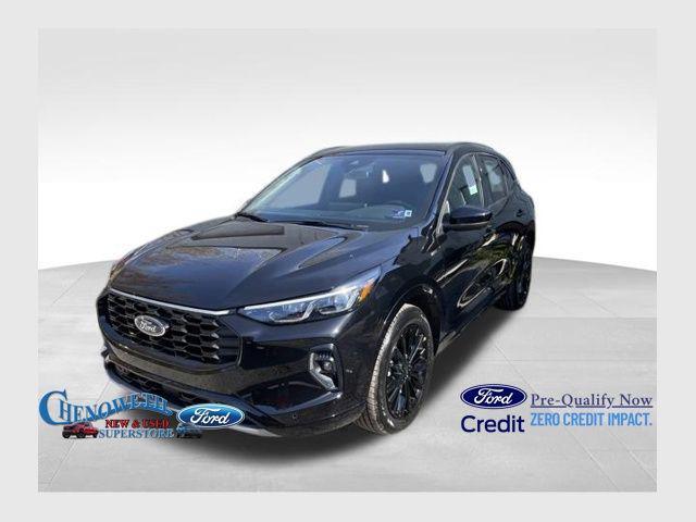 new 2023 Ford Escape car, priced at $32,995