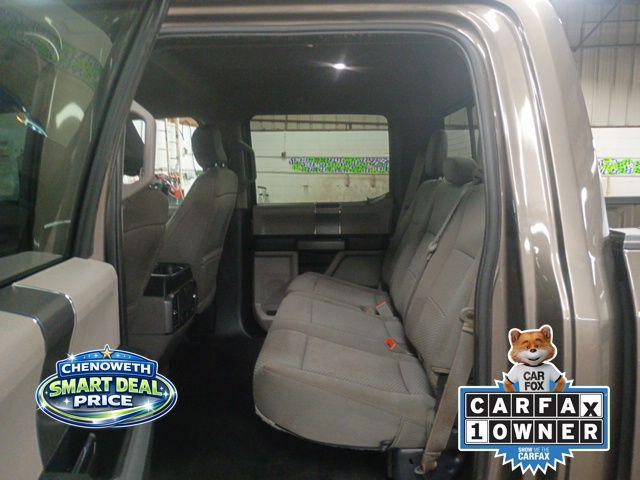 used 2019 Ford F-150 car, priced at $23,617