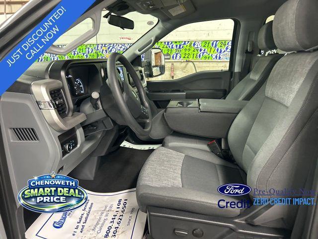 new 2026 Ford F-350 car, priced at $60,526