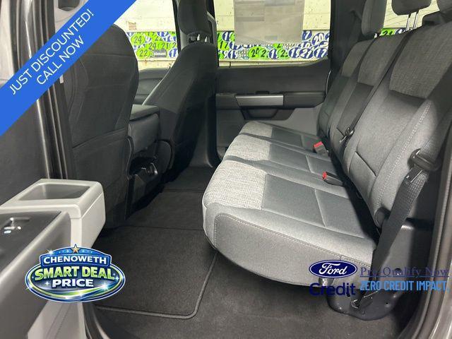 new 2026 Ford F-350 car, priced at $60,526