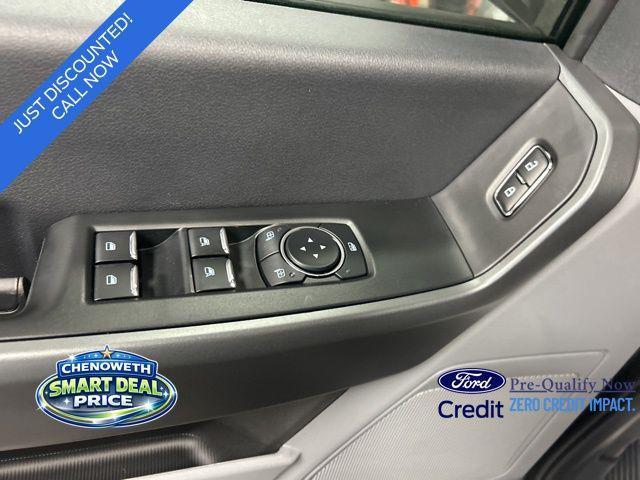 new 2026 Ford F-350 car, priced at $60,526