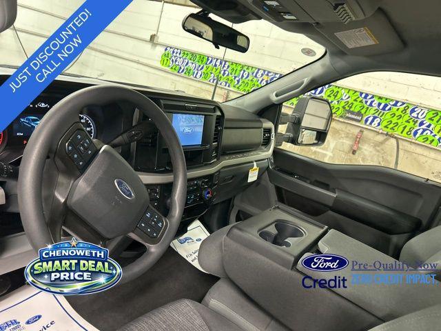 new 2026 Ford F-350 car, priced at $60,526