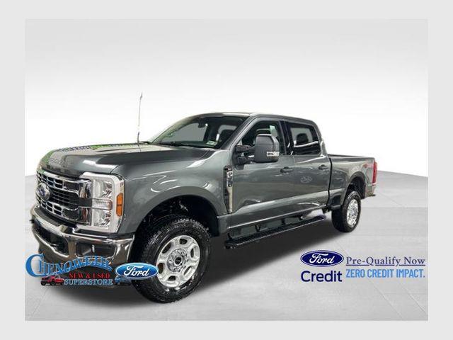 new 2026 Ford F-350 car, priced at $63,333