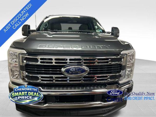 new 2026 Ford F-350 car, priced at $60,526