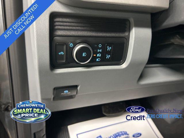 new 2026 Ford F-350 car, priced at $60,526