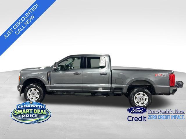 new 2026 Ford F-350 car, priced at $60,526