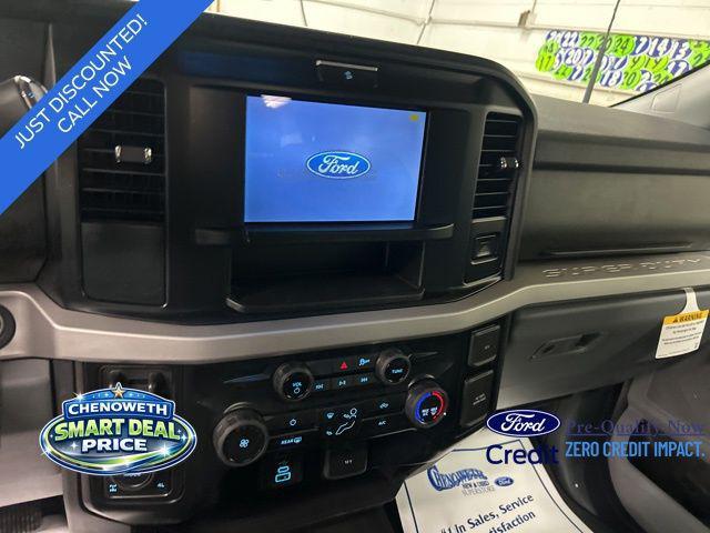 new 2026 Ford F-350 car, priced at $60,526