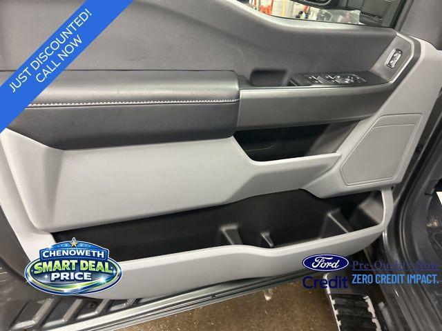 new 2026 Ford F-350 car, priced at $60,526