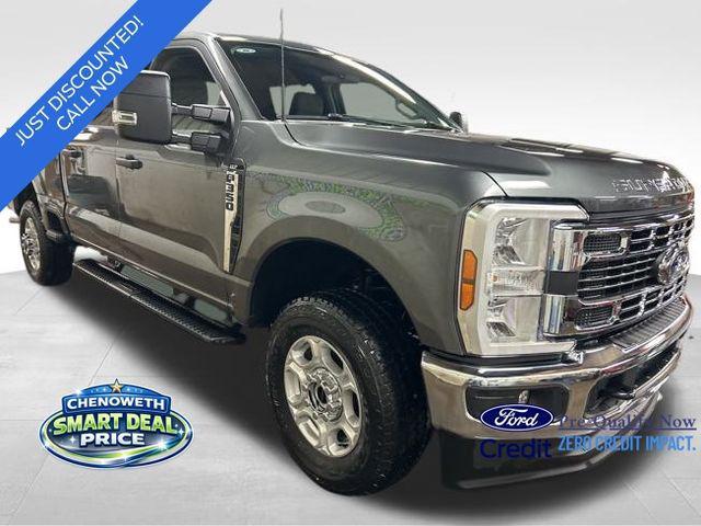 new 2026 Ford F-350 car, priced at $60,526