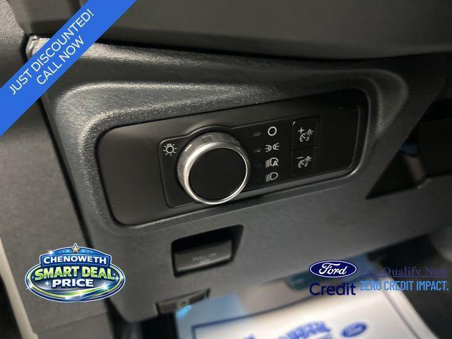 new 2026 Ford Bronco car, priced at $48,244