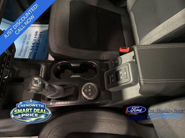 new 2026 Ford Bronco car, priced at $48,244