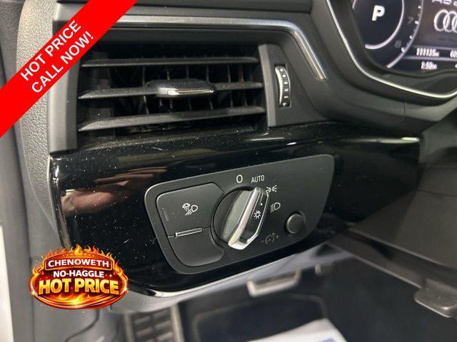 used 2019 Audi A5 car, priced at $18,458