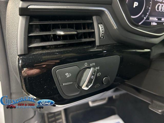 used 2019 Audi A5 car, priced at $18,458