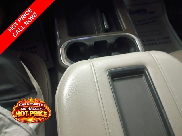 used 2019 Chevrolet Silverado 1500 car