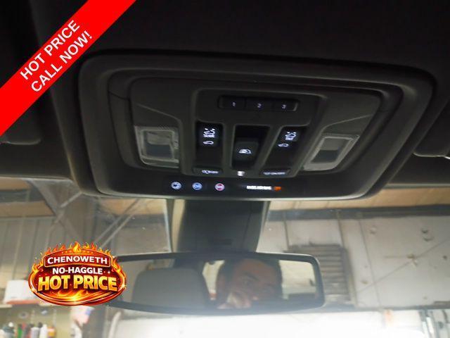 used 2019 Chevrolet Silverado 1500 car