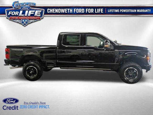 new 2026 Ford F-250 car, priced at $79,277