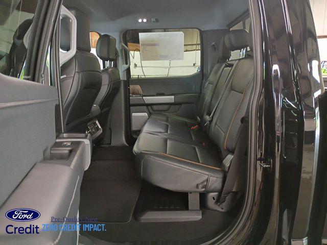 new 2026 Ford F-250 car, priced at $79,277