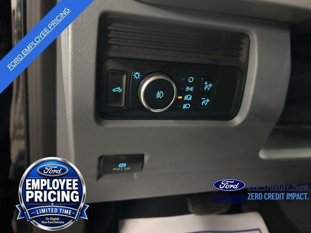 new 2026 Ford F-350 car, priced at $68,294
