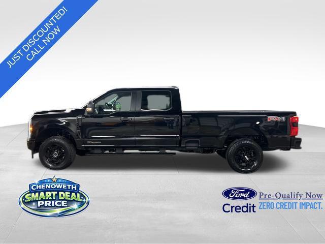 new 2026 Ford F-350 car, priced at $71,627