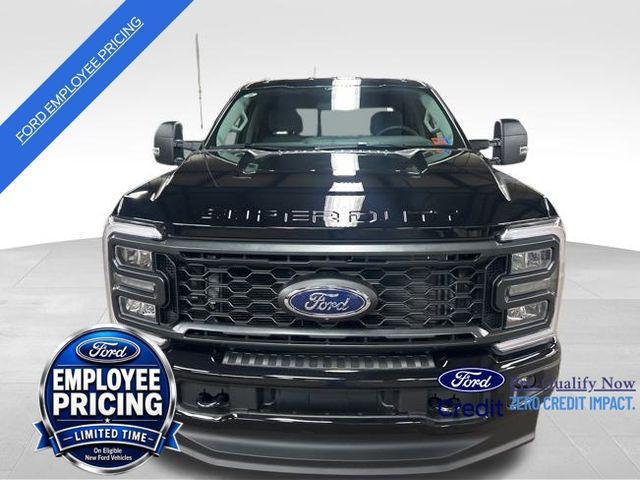 new 2026 Ford F-350 car, priced at $68,294