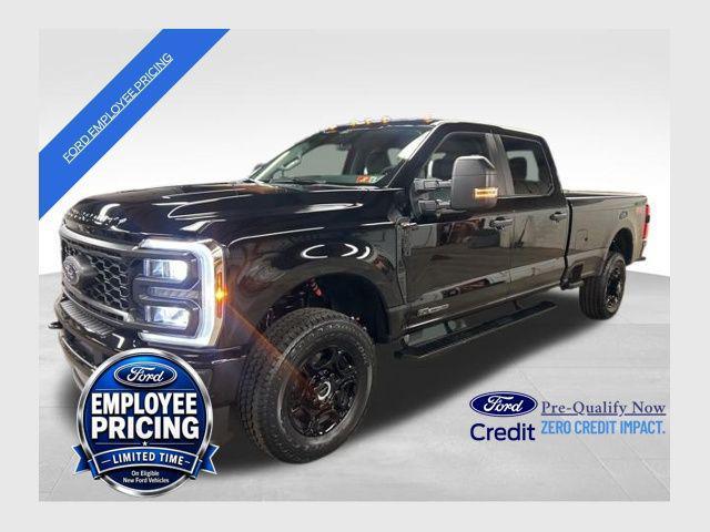 new 2026 Ford F-350 car, priced at $68,294