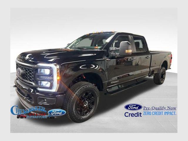 new 2026 Ford F-350 car, priced at $75,333