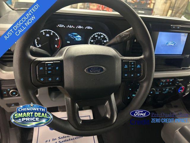 new 2026 Ford F-350 car, priced at $71,627