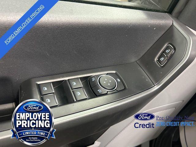 new 2026 Ford F-350 car, priced at $68,294