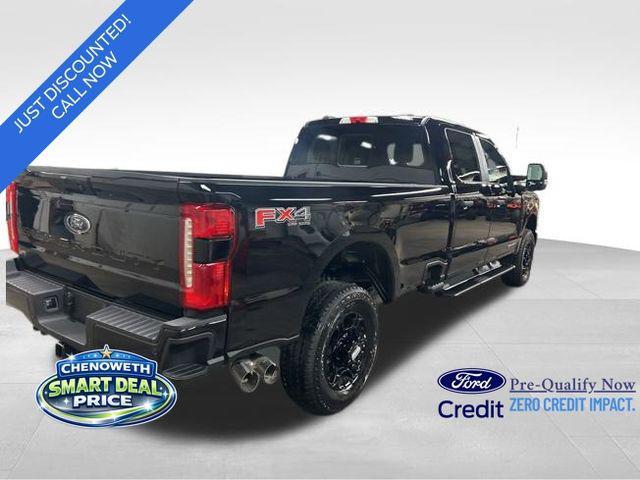 new 2026 Ford F-350 car, priced at $71,627