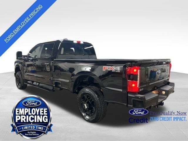 new 2026 Ford F-350 car, priced at $68,294