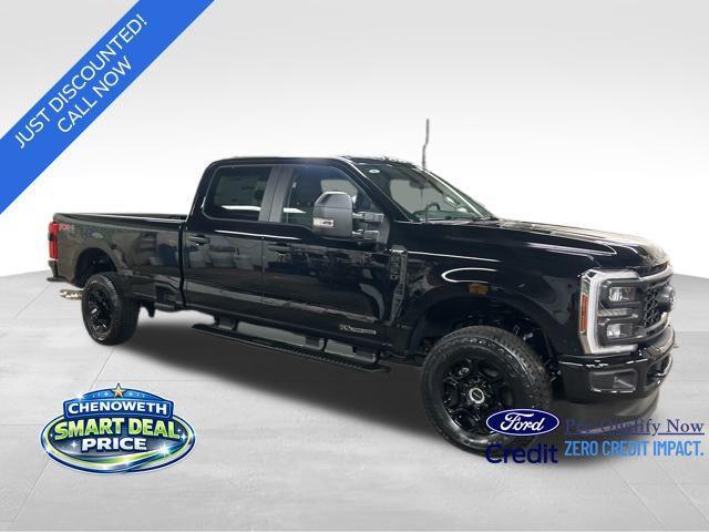 new 2026 Ford F-350 car, priced at $71,627