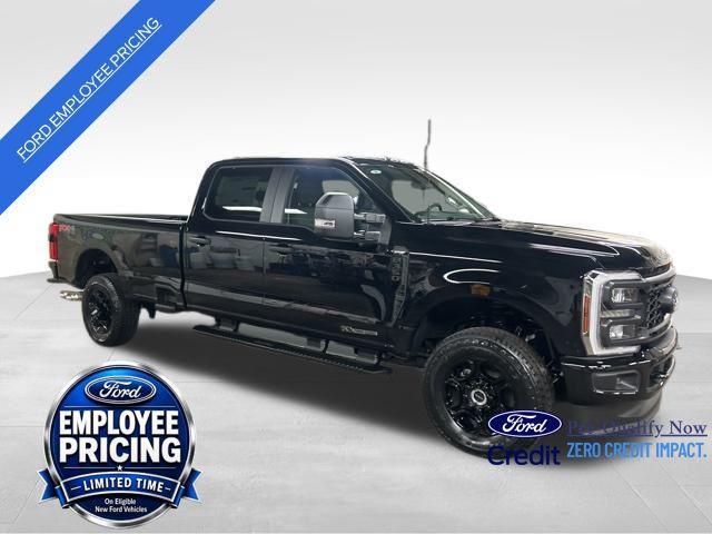new 2026 Ford F-350 car, priced at $68,294