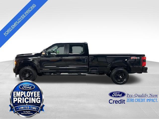 new 2026 Ford F-350 car, priced at $68,294
