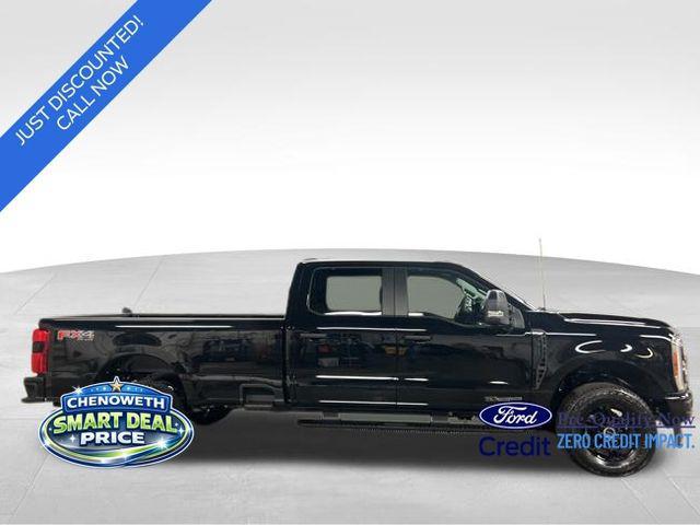 new 2026 Ford F-350 car, priced at $71,627