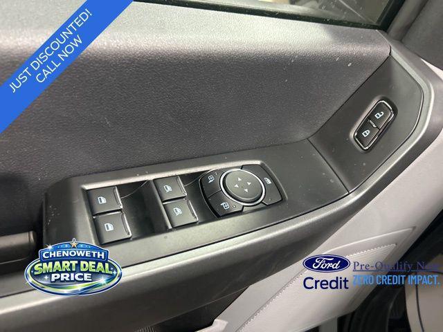 new 2026 Ford F-350 car, priced at $71,627