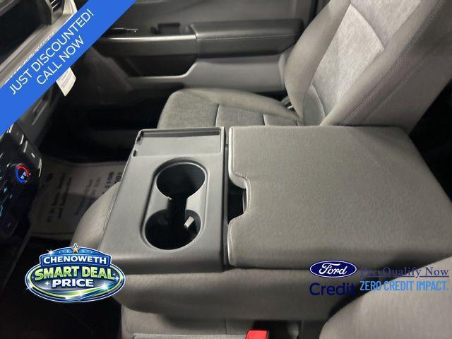 new 2026 Ford F-350 car, priced at $71,627