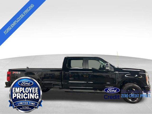 new 2026 Ford F-350 car, priced at $68,294